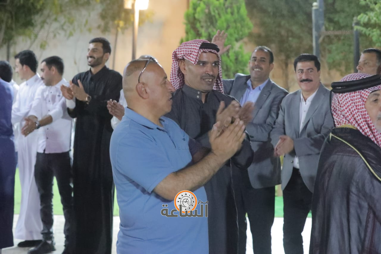 Madar Al-Saa Images 0.8265967267884774