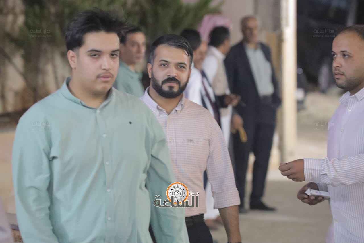 Madar Al-Saa Images 0.0941381192898868