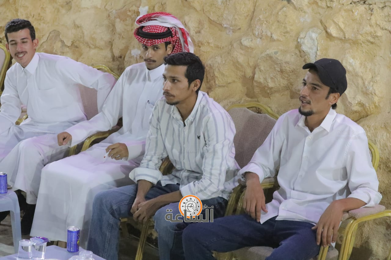 Madar Al-Saa Images 0.5227591994656686