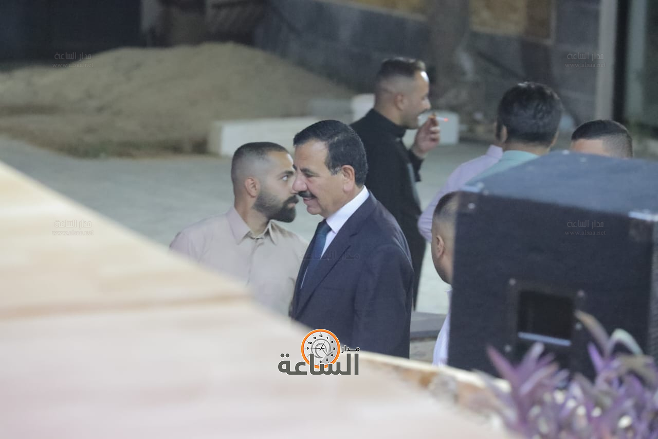 Madar Al-Saa Images 0.8232545502496343