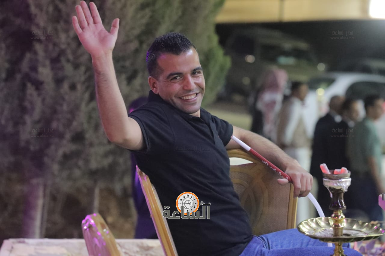 Madar Al-Saa Images 0.7200728465236083