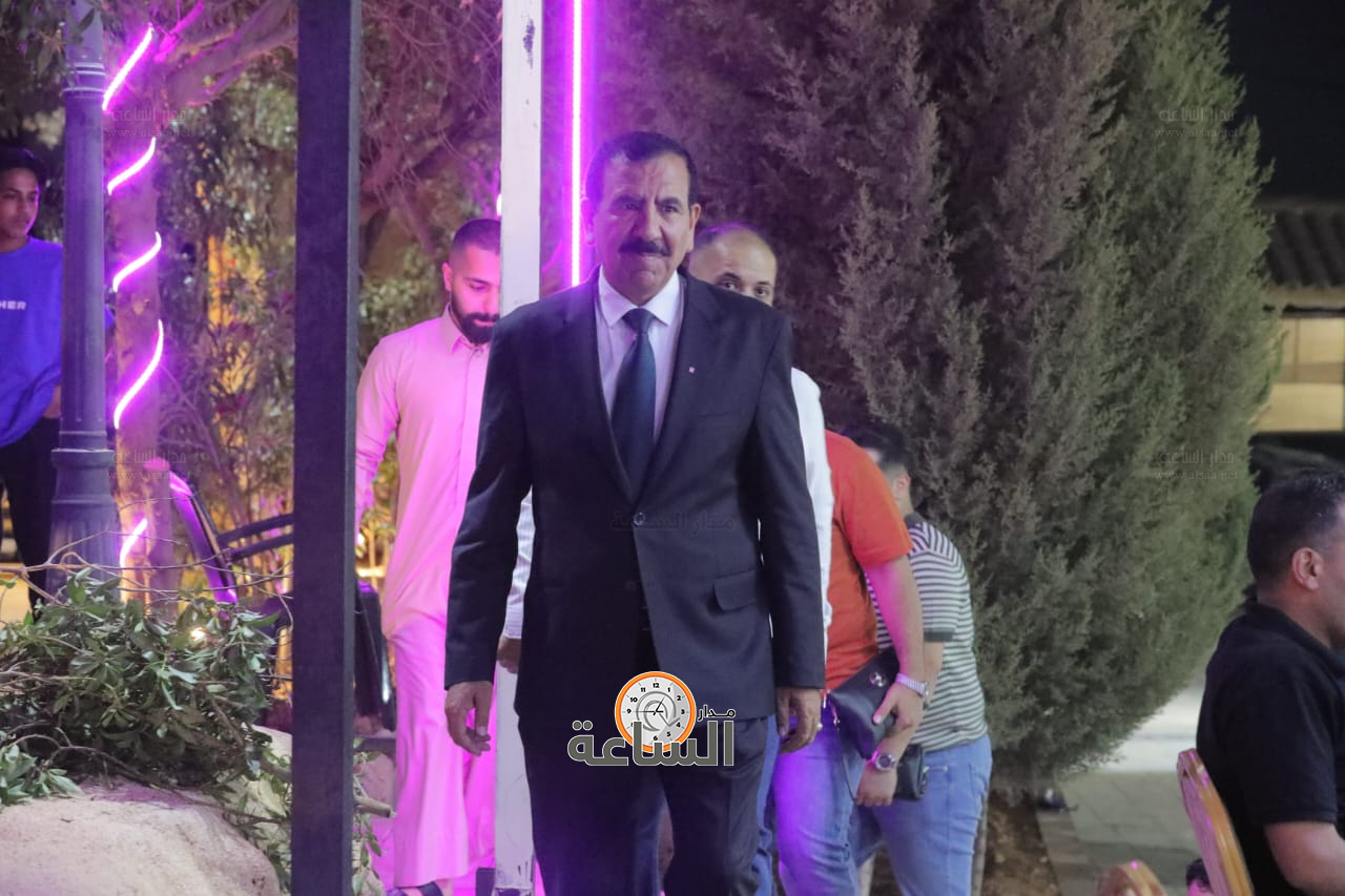 Madar Al-Saa Images 0.6407235630617708