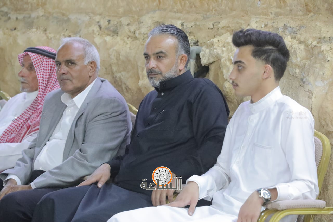 Madar Al-Saa Images 0.6875358592800668