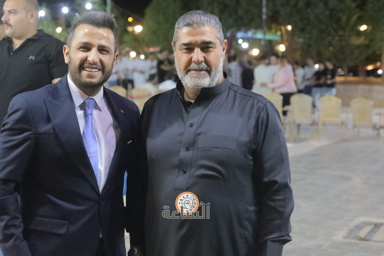 Madar Al-Saa Images 0.6143481709231048