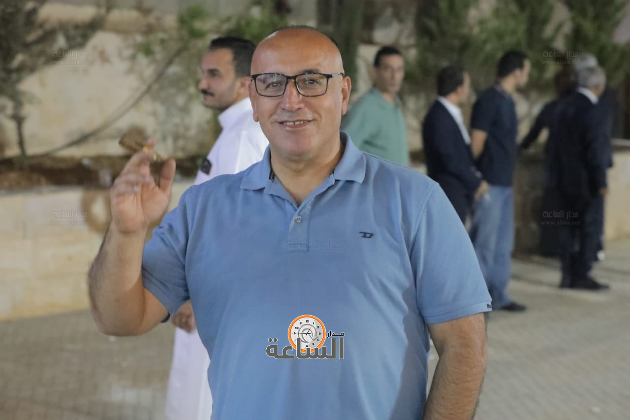 Madar Al-Saa Images 0.6414550007803203