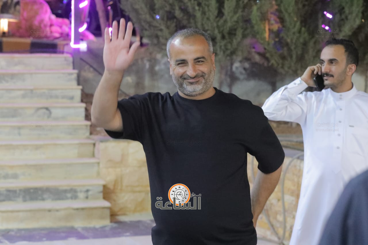 Madar Al-Saa Images 0.3352877333997166