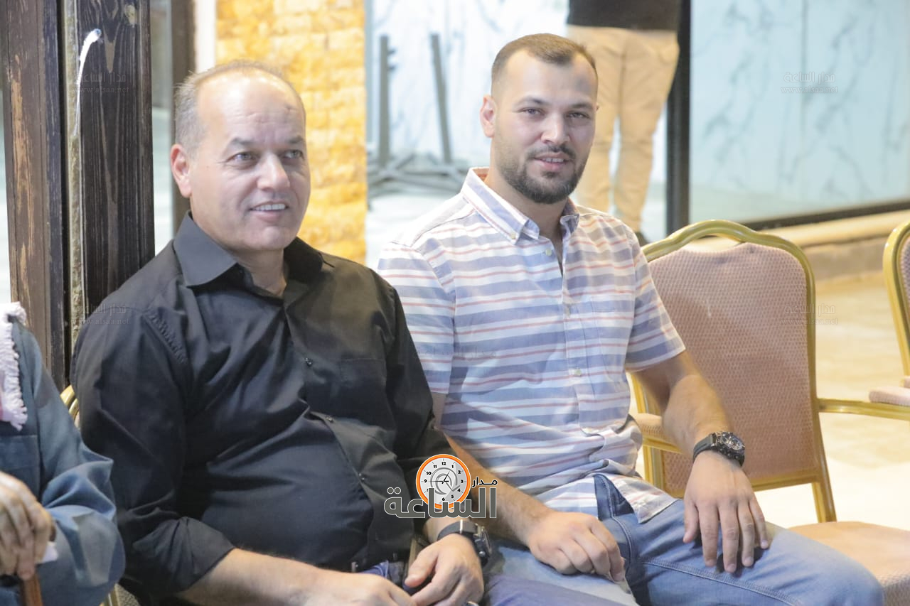 Madar Al-Saa Images 0.241745187137676