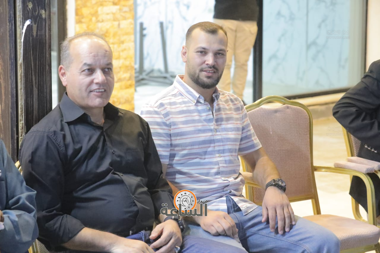 Madar Al-Saa Images 0.4696942912036013