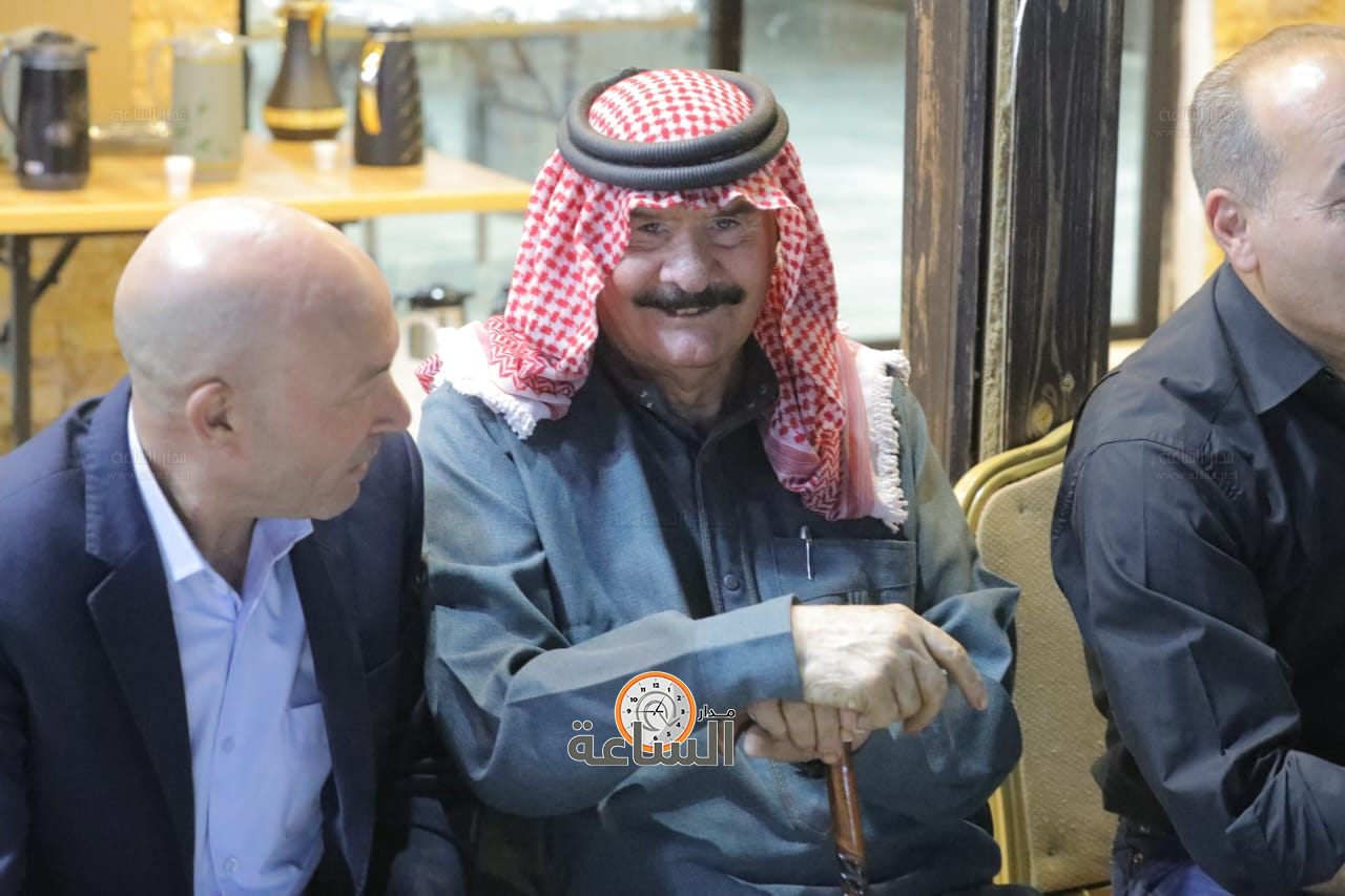 Madar Al-Saa Images 0.49951202822187946