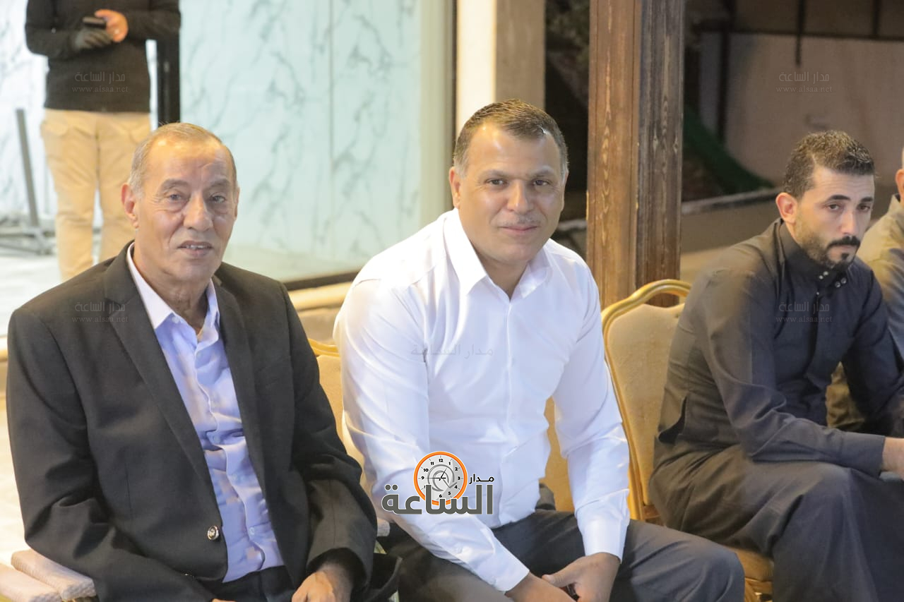 Madar Al-Saa Images 0.386240815442785