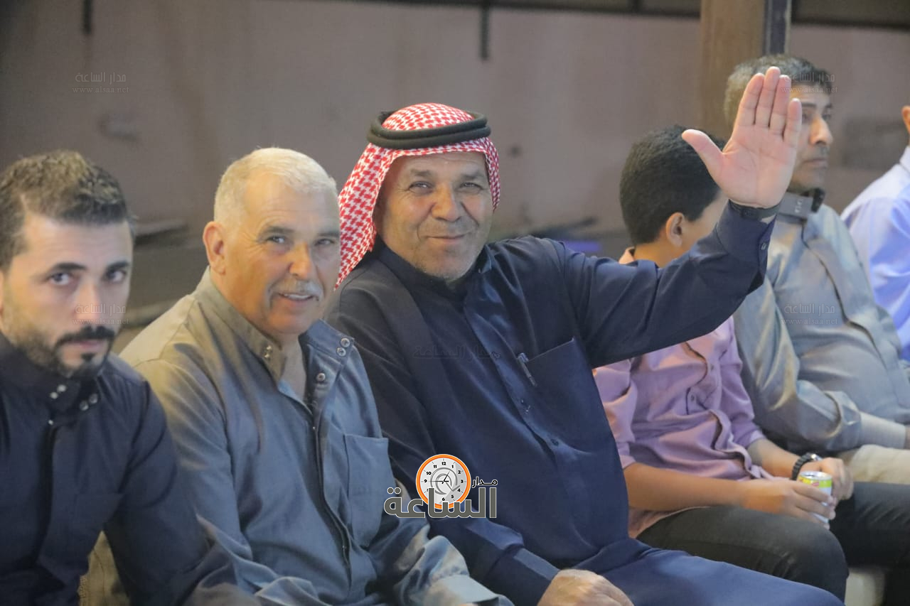 Madar Al-Saa Images 0.27182262226314924