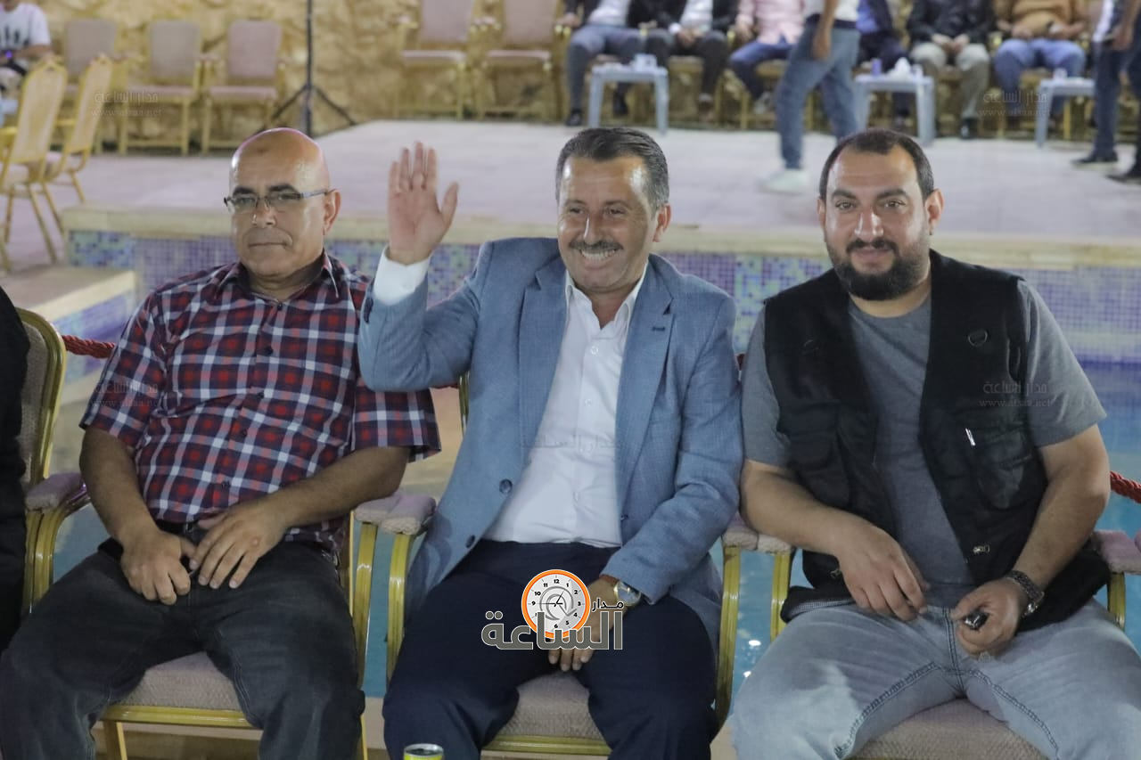 Madar Al-Saa Images 0.2946578869584433