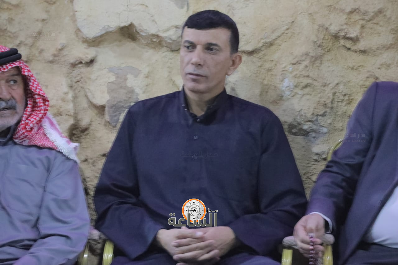 Madar Al-Saa Images 0.4559370595428637