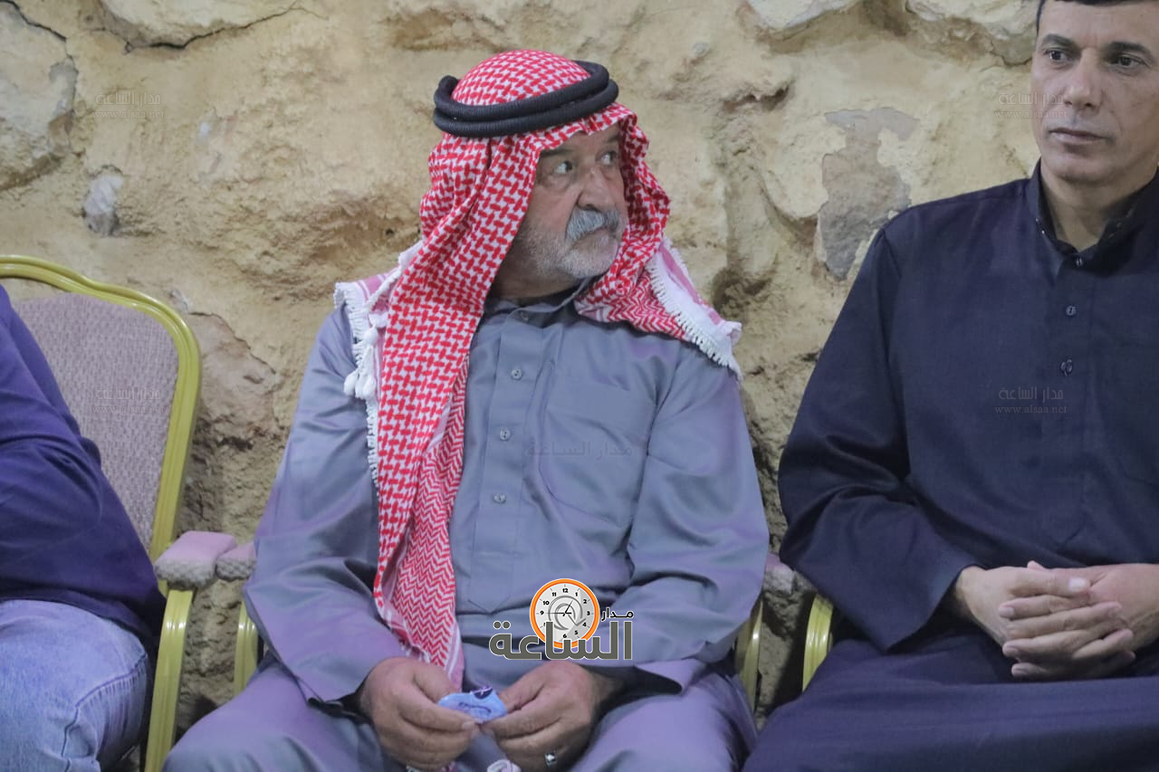 Madar Al-Saa Images 0.663004963560847