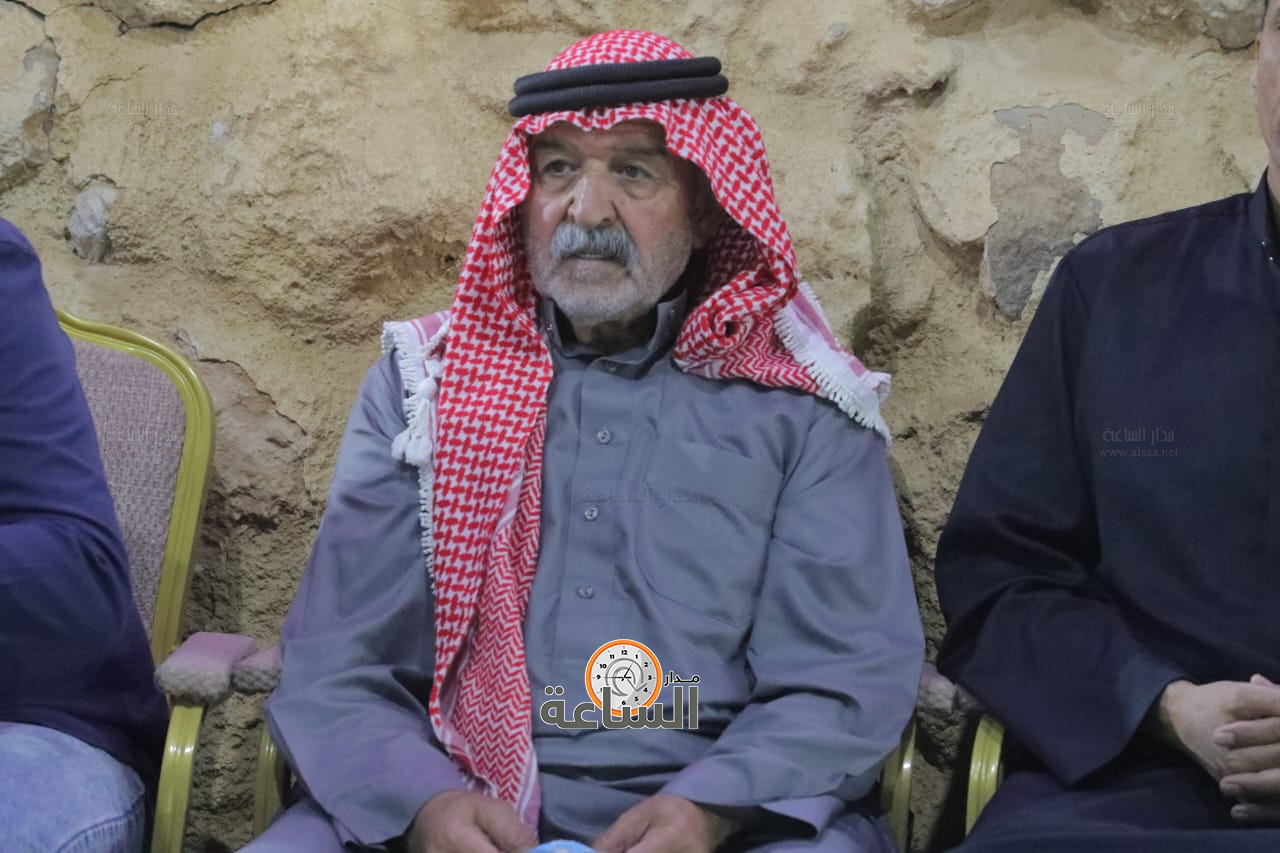 Madar Al-Saa Images 0.11539527798617277