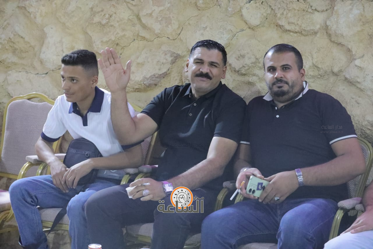 Madar Al-Saa Images 0.11902209105093453