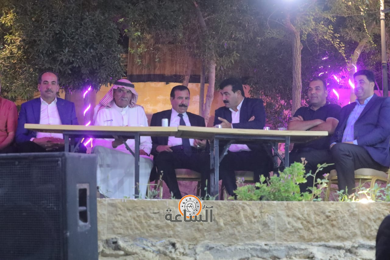 Madar Al-Saa Images 0.6646282039718968