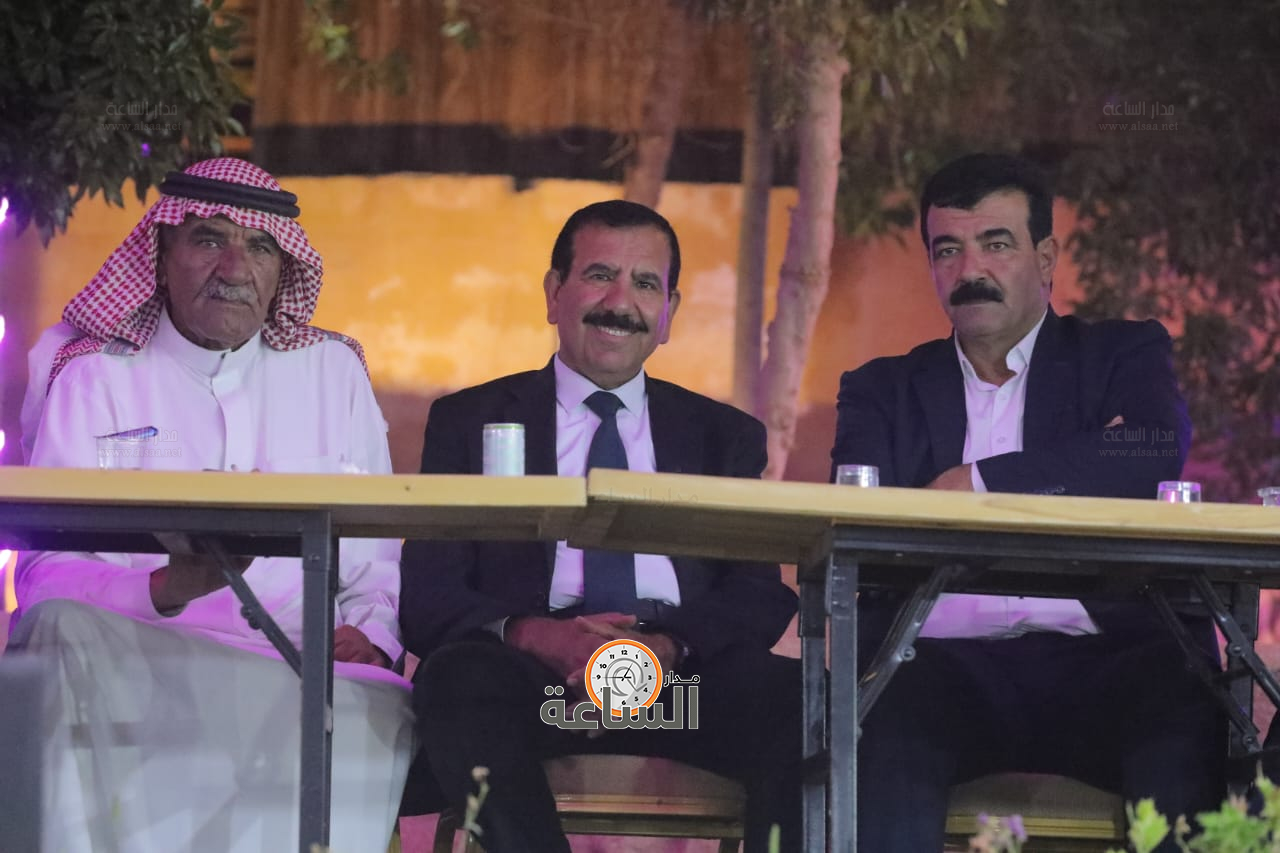 Madar Al-Saa Images 0.7303355914506997