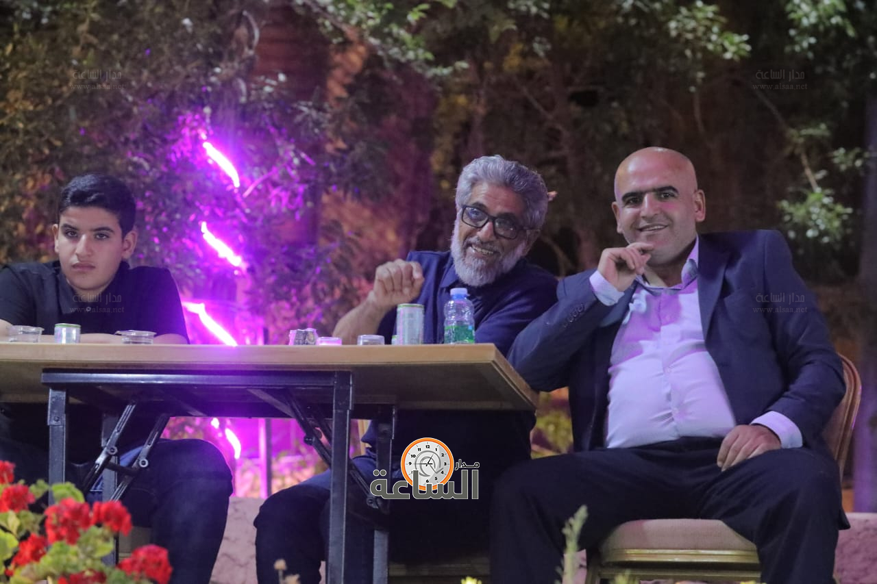 Madar Al-Saa Images 0.9296524022515481