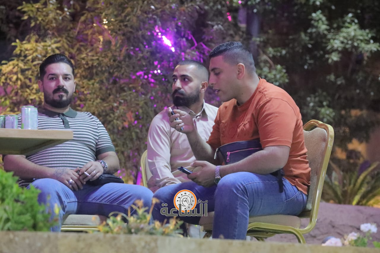 Madar Al-Saa Images 0.7345140188211488