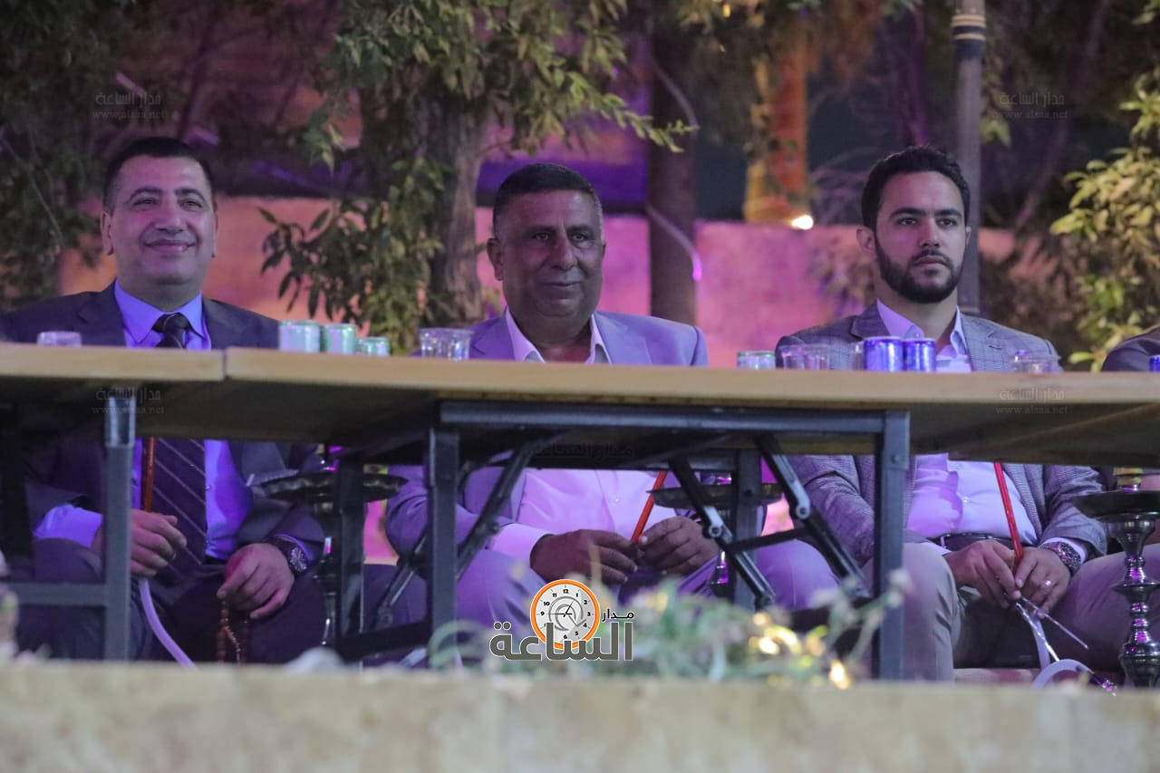 Madar Al-Saa Images 0.8588975059553402