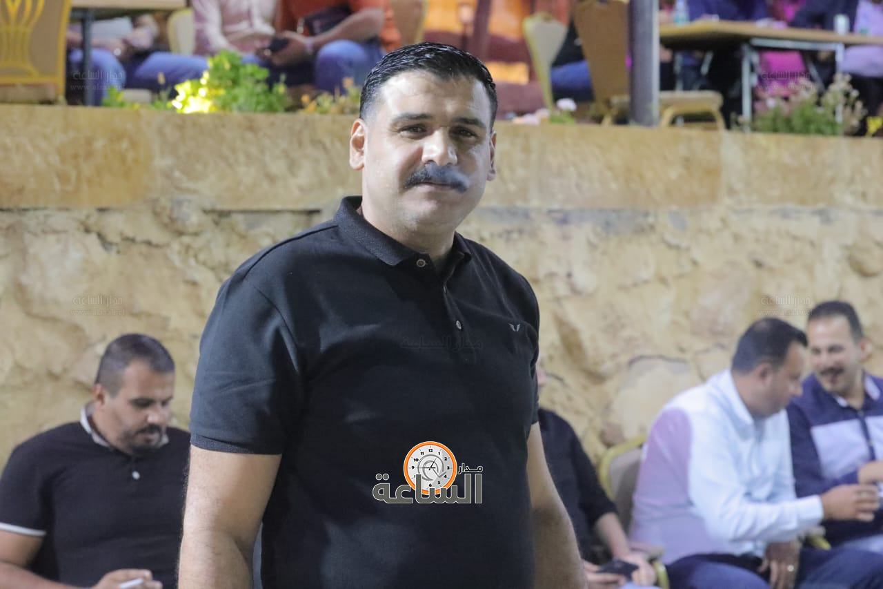 Madar Al-Saa Images 0.22715329912763316