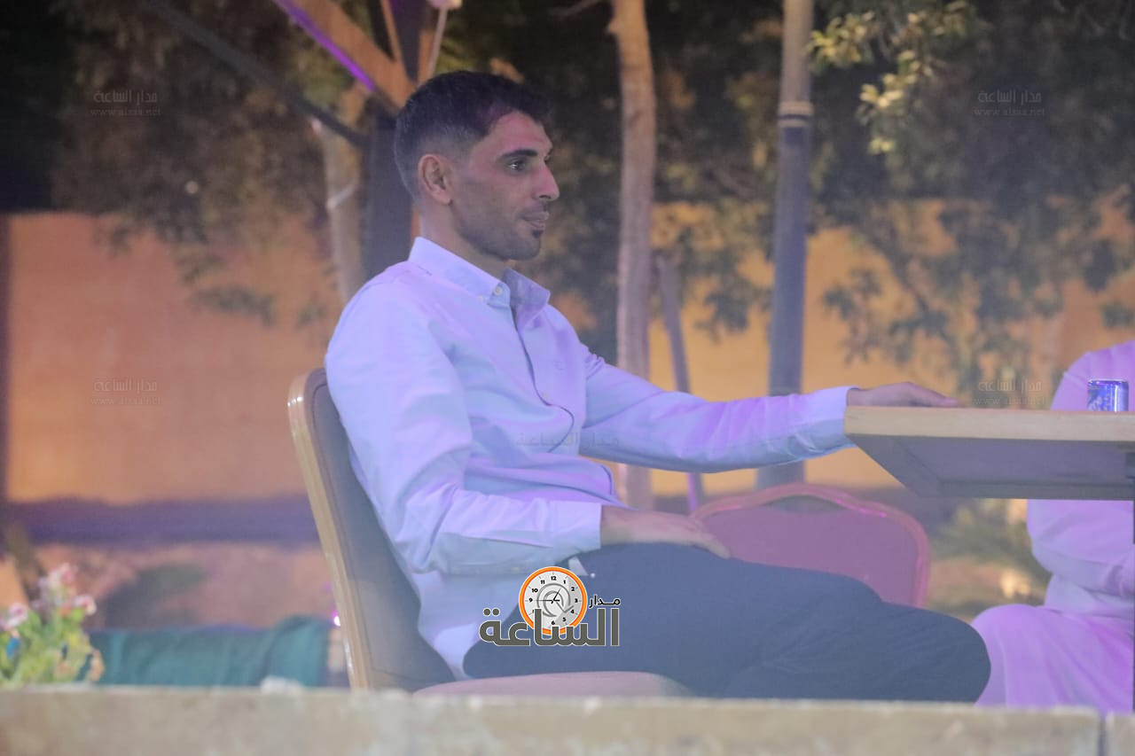 Madar Al-Saa Images 0.3991091884280914