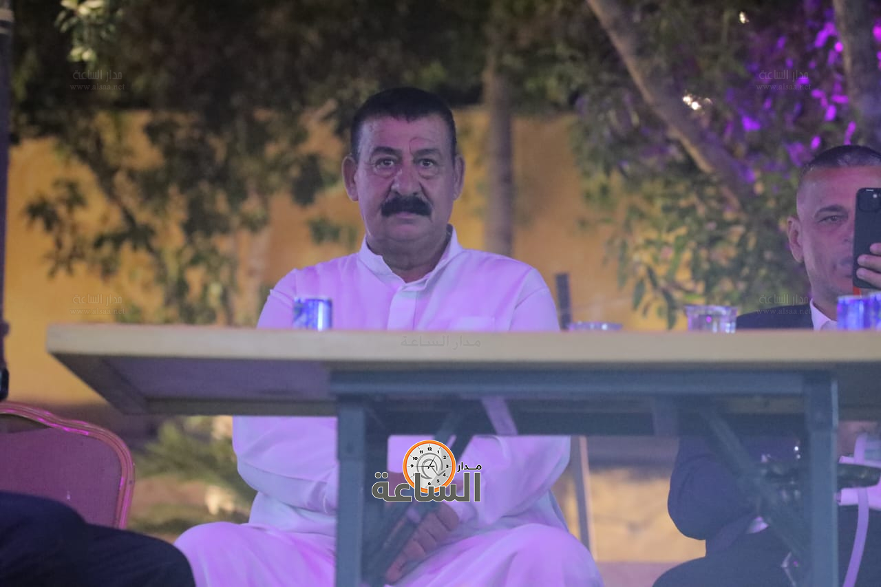 Madar Al-Saa Images 0.47469820341085744