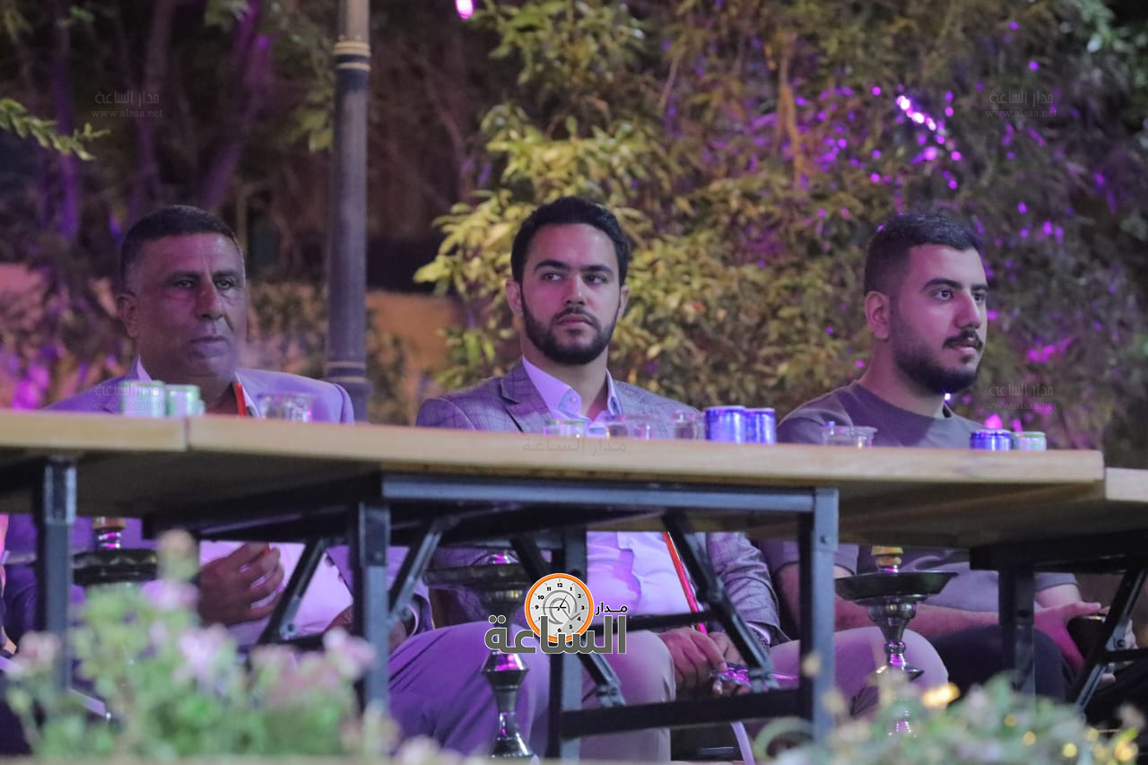 Madar Al-Saa Images 0.9976953007885895