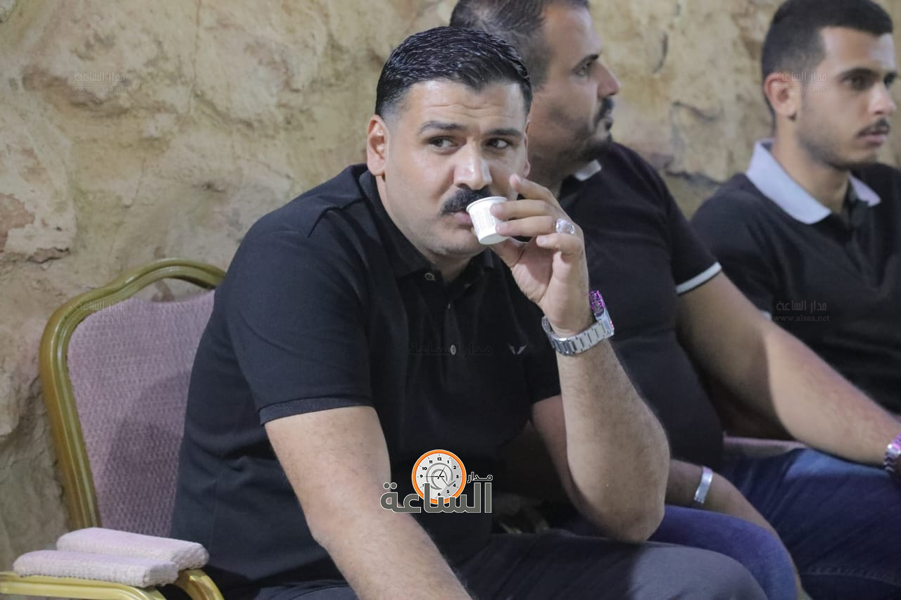 Madar Al-Saa Images 0.45469691277056634