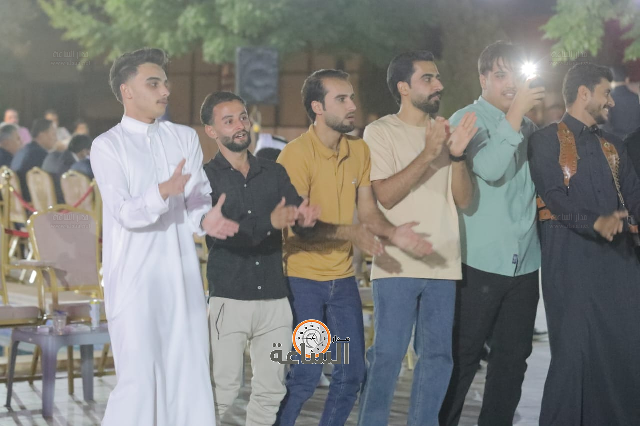 Madar Al-Saa Images 0.813797635657003