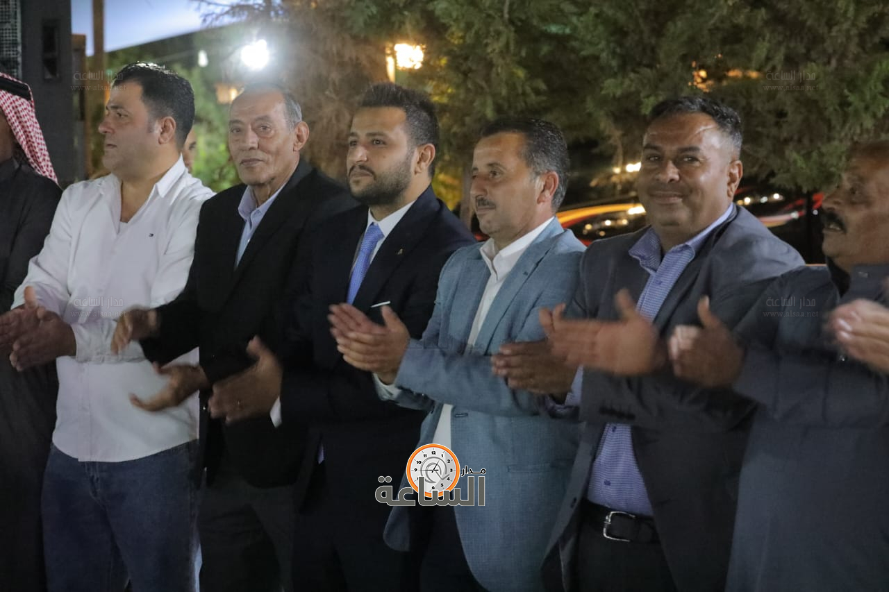 Madar Al-Saa Images 0.211948411251758