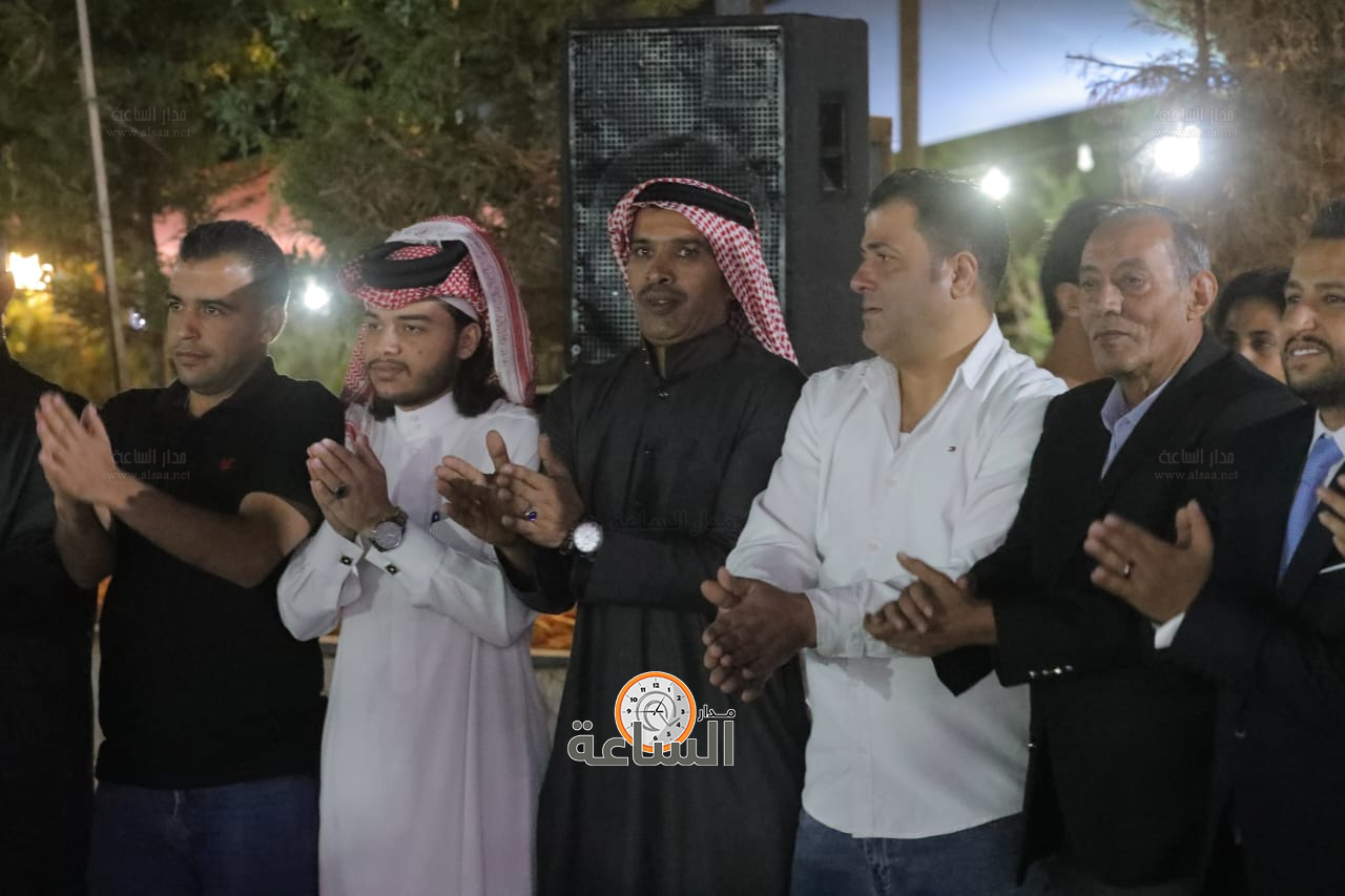 Madar Al-Saa Images 0.2527706266865867