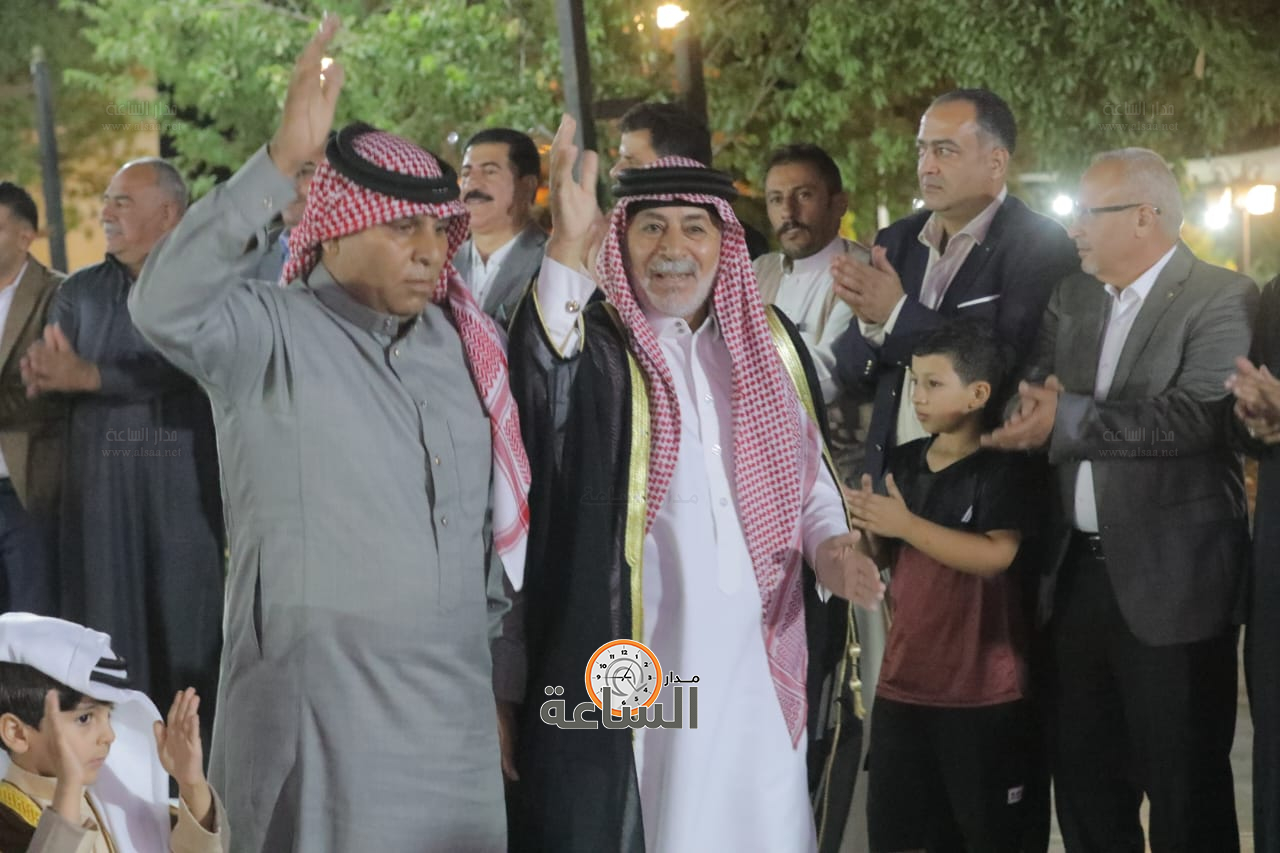 Madar Al-Saa Images 0.47238893549072236