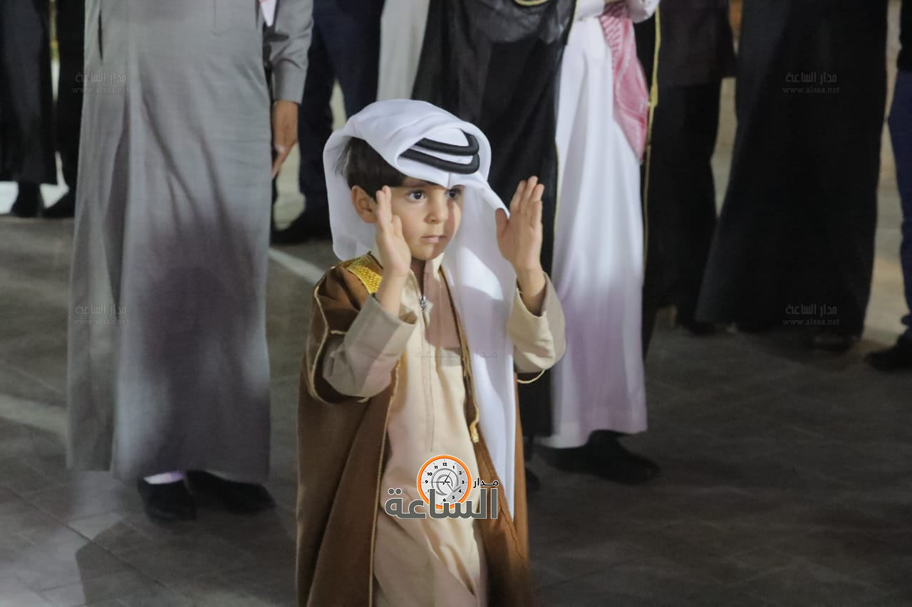 Madar Al-Saa Images 0.4692518374594442