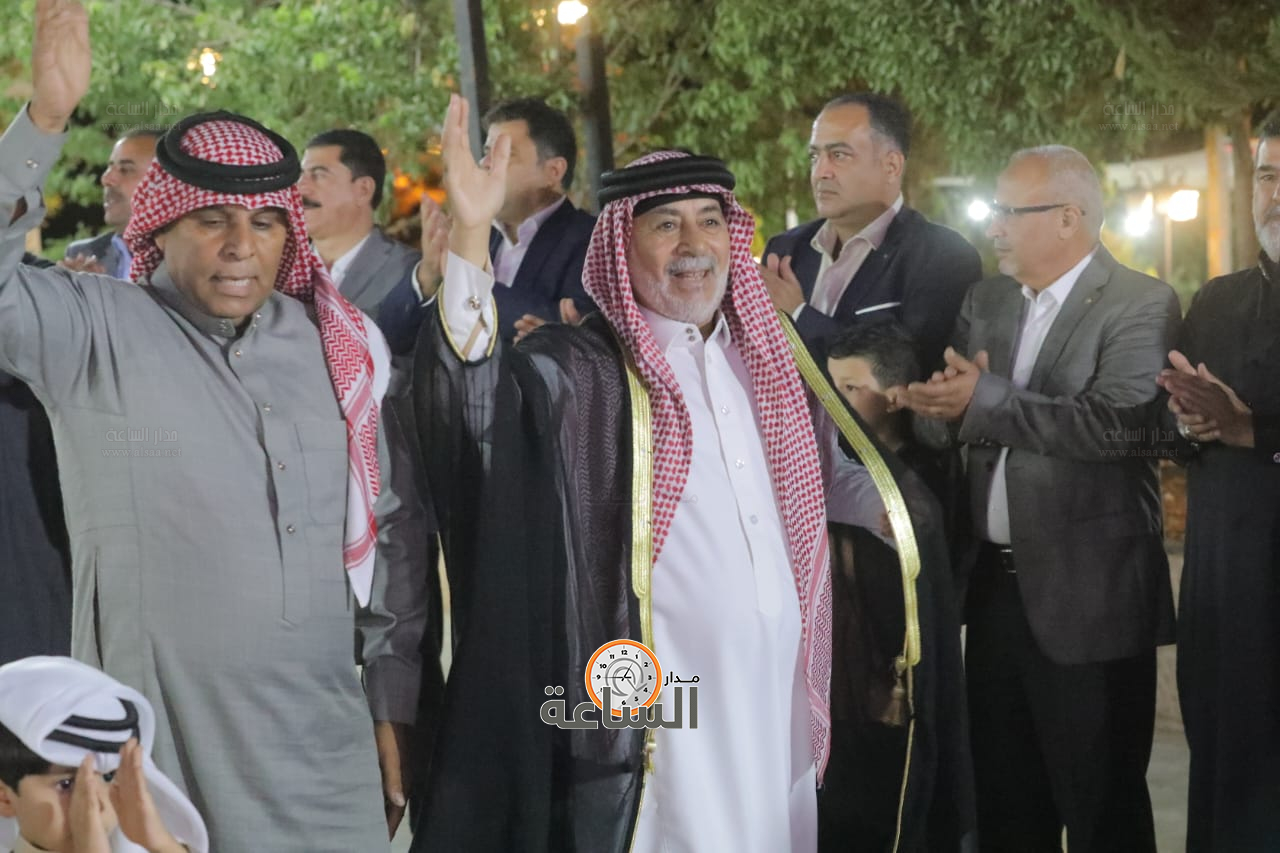 Madar Al-Saa Images 0.6918999785243845