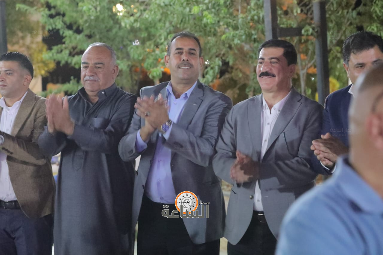 Madar Al-Saa Images 0.9697270622724883