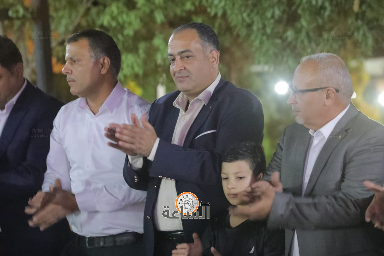 Madar Al-Saa Images 0.6016347905324326