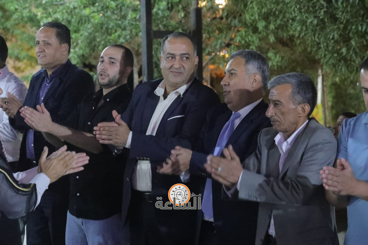 Madar Al-Saa Images 0.5521485333804248