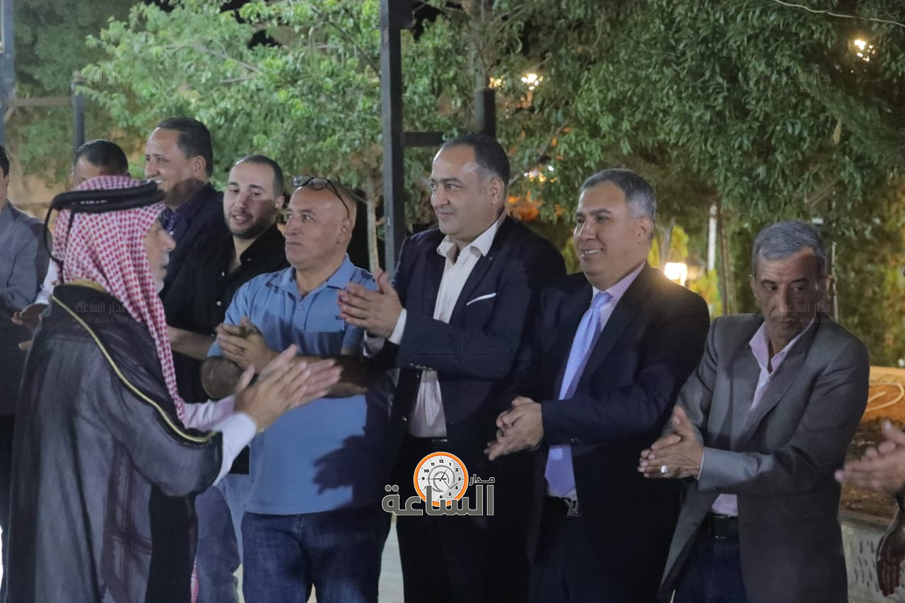 Madar Al-Saa Images 0.9778923562649091