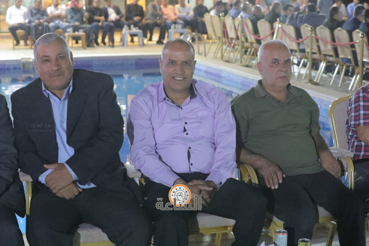 Madar Al-Saa Images 0.5210283124444212