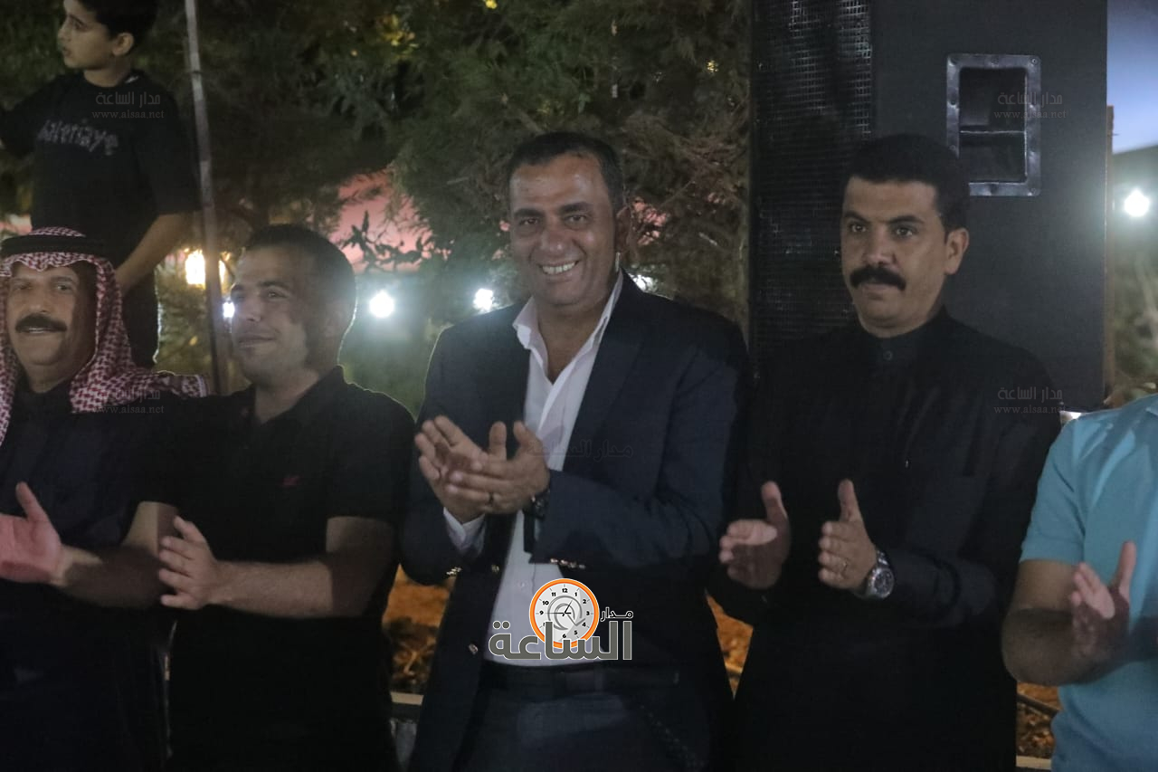 Madar Al-Saa Images 0.9128759129679054