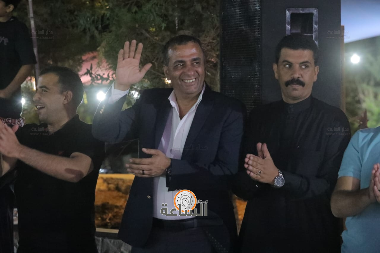 Madar Al-Saa Images 0.9104175799584519