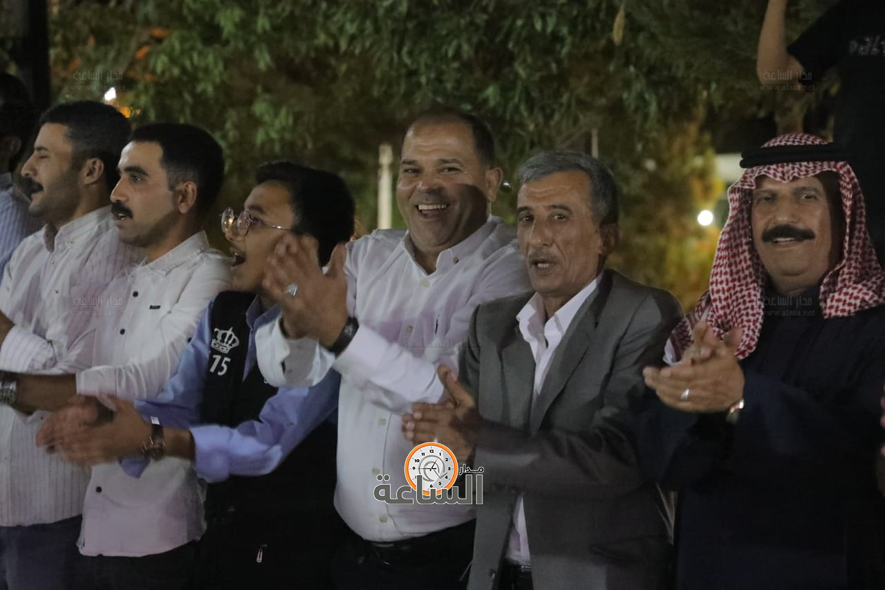 Madar Al-Saa Images 0.7989366910792465