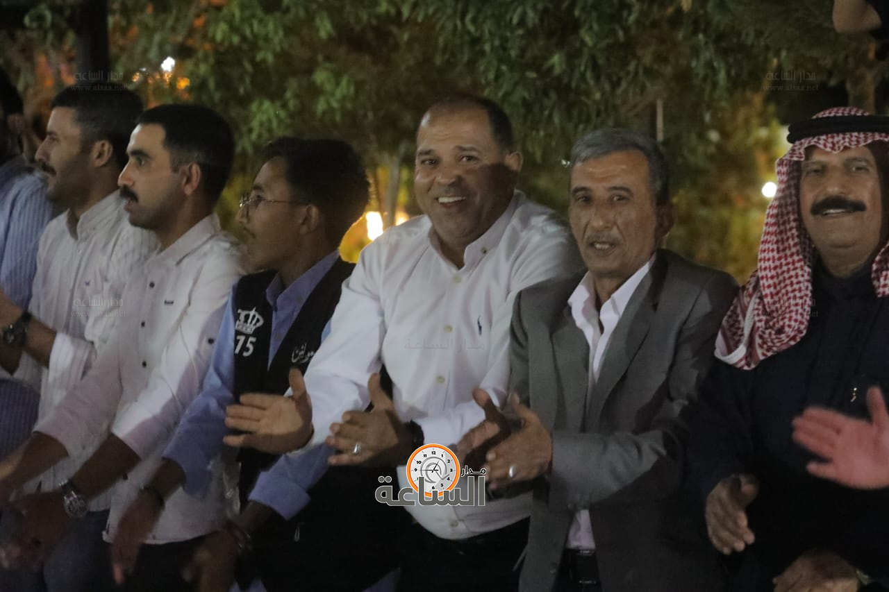 Madar Al-Saa Images 0.2535293242385651