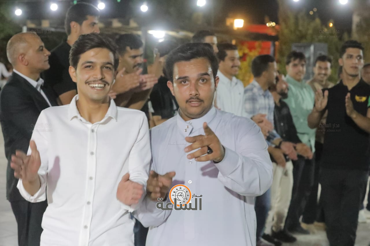 Madar Al-Saa Images 0.03605932268278833