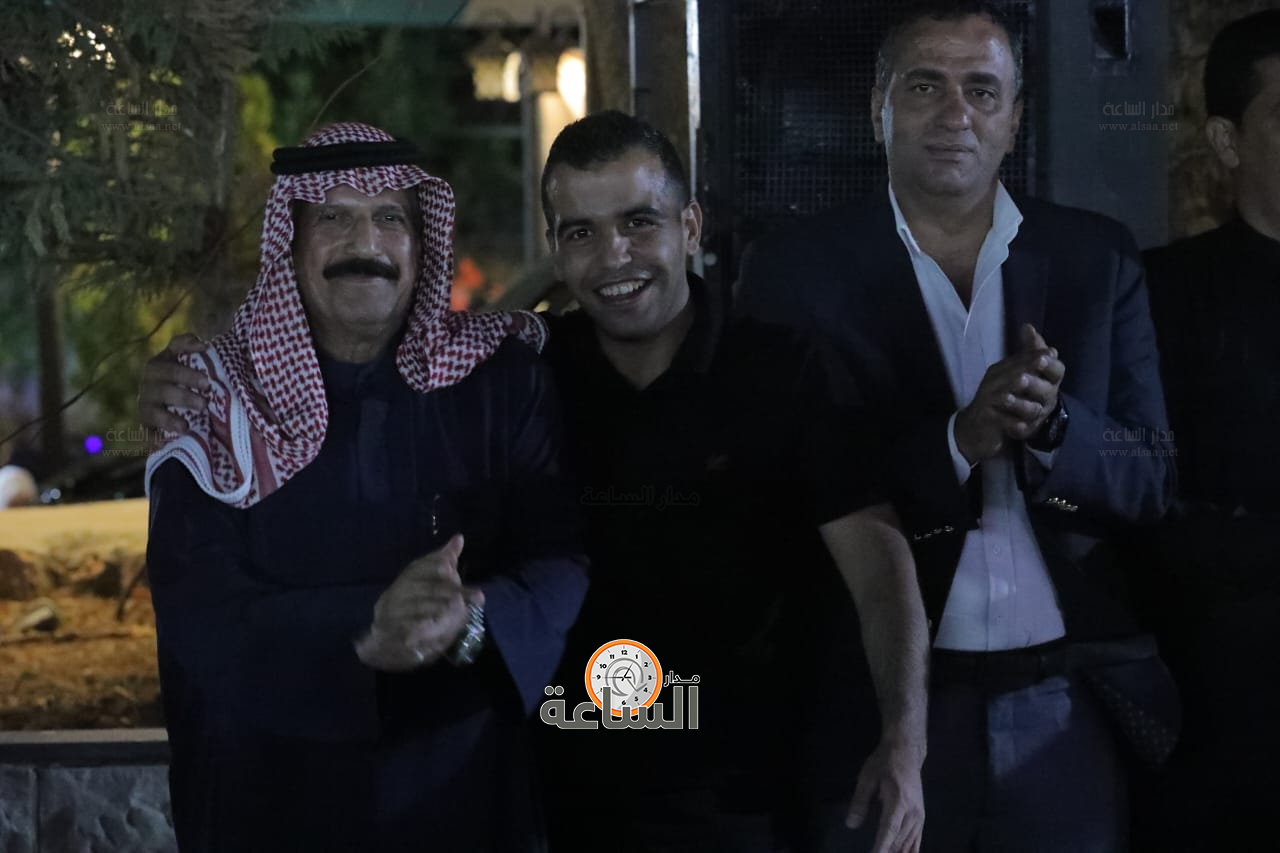 Madar Al-Saa Images 0.9333704792094071