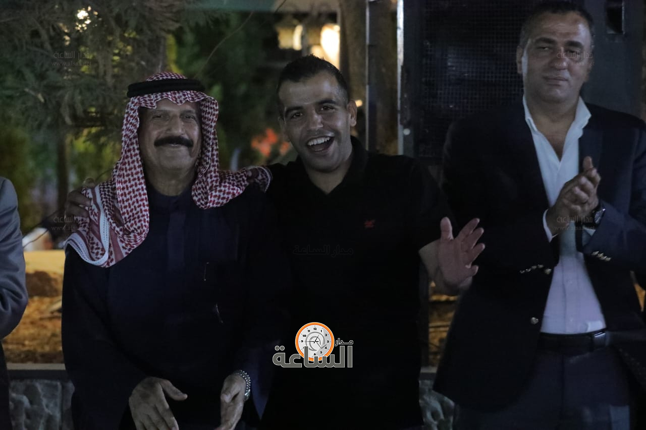 Madar Al-Saa Images 0.27003340317509505