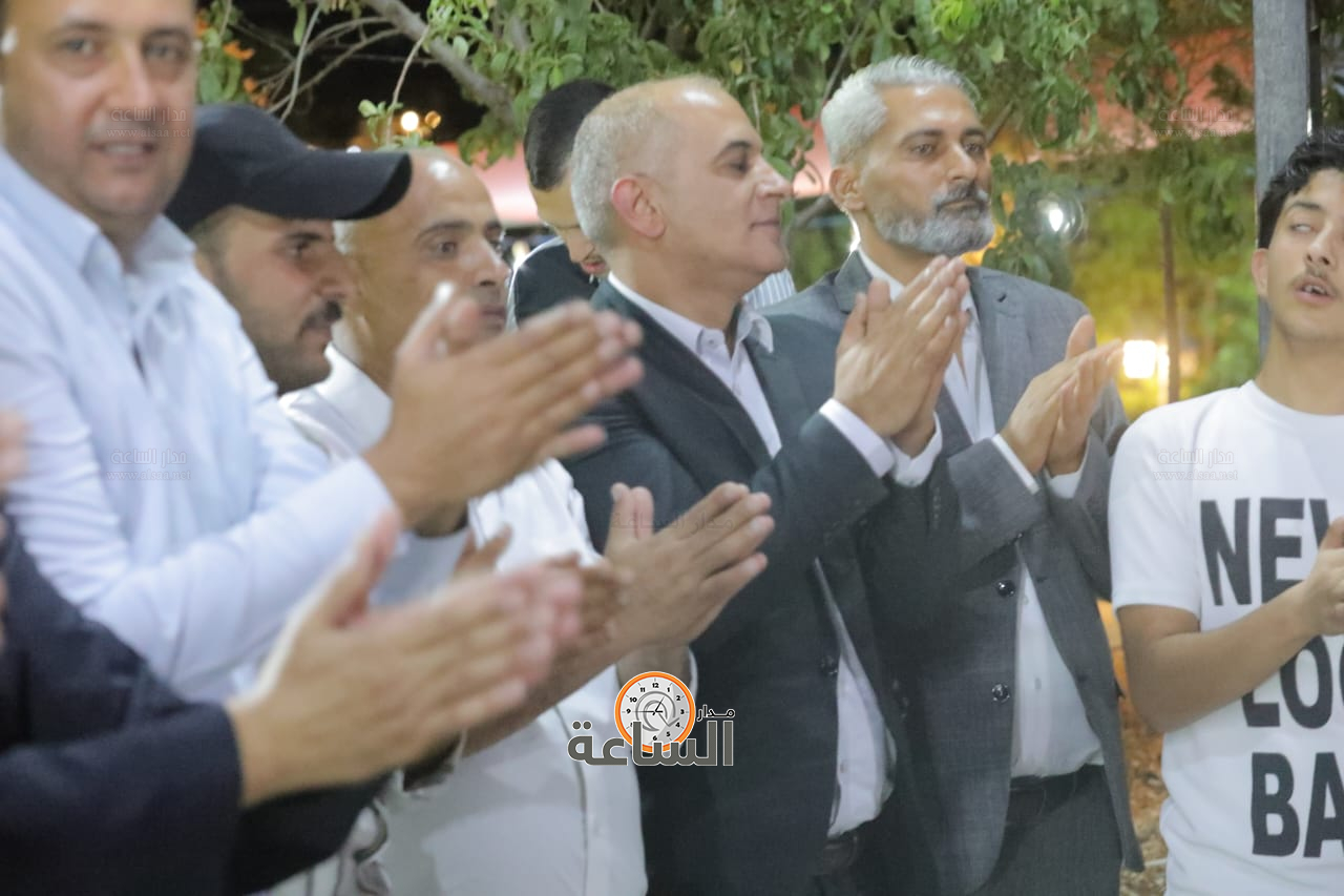 Madar Al-Saa Images 0.6614421835093446