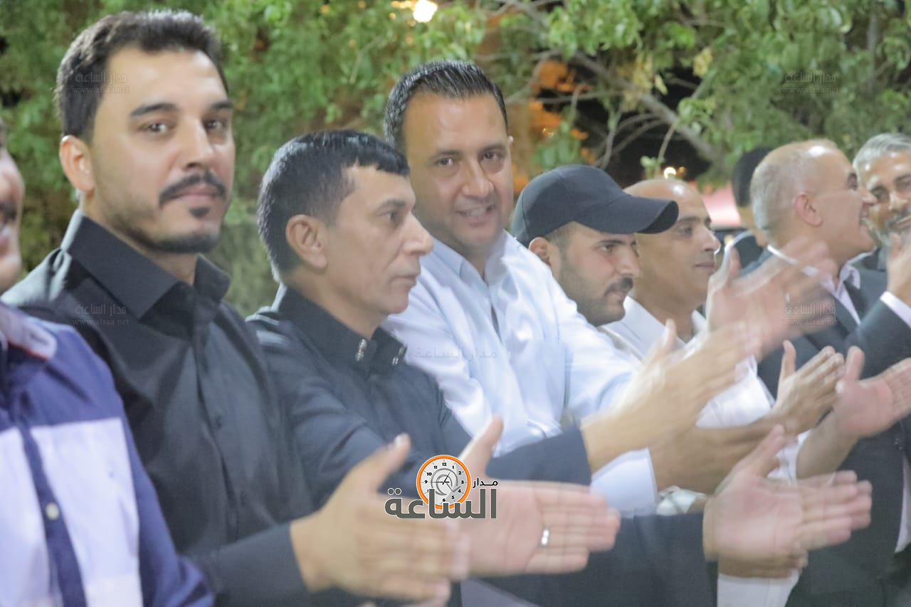 Madar Al-Saa Images 0.7928554580332112